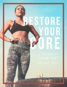 Restore the Core