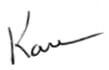 Signature