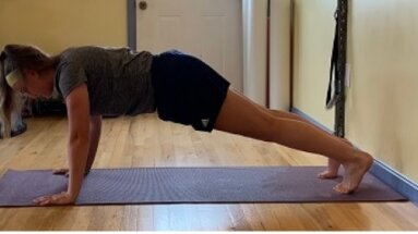 Core Training