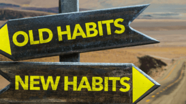 Change the Habit