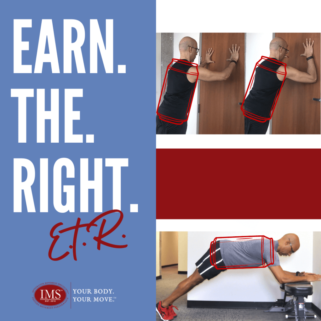 Take this plank challenge
