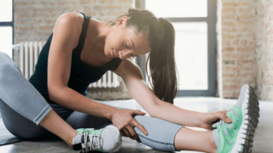 Sustainable Fitness
