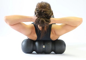 Flexibility and Flow - Foam Rolling