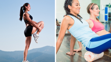 Flexibility