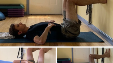 thoracic mobility