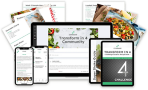 transform in 4 program