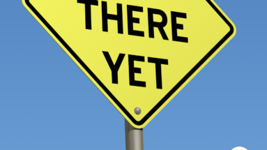The Power of Yet