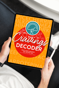 Cravings Decoder