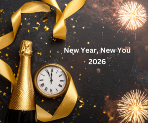 New Year, New You