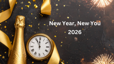 New Year, New You