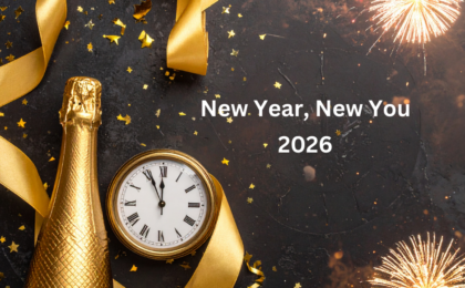 New Year, New You